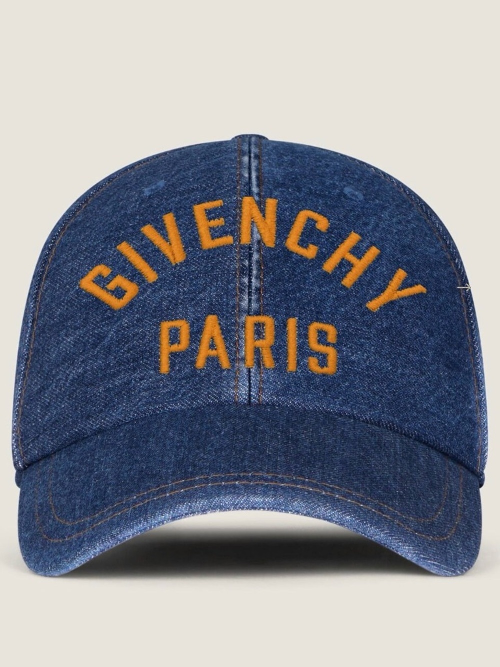 NWT- Givenchy Baseball Cap